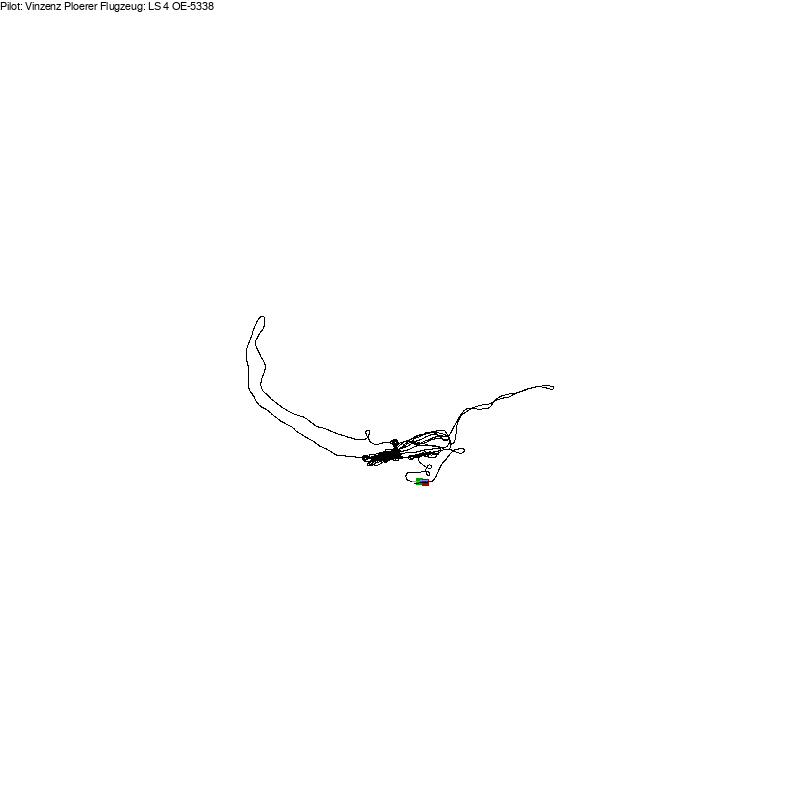 Flugspur